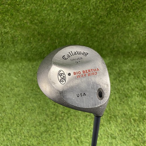 Callaway big bertha - big,