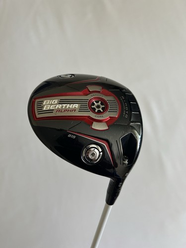 Callaway big bertha alpha - callaway,