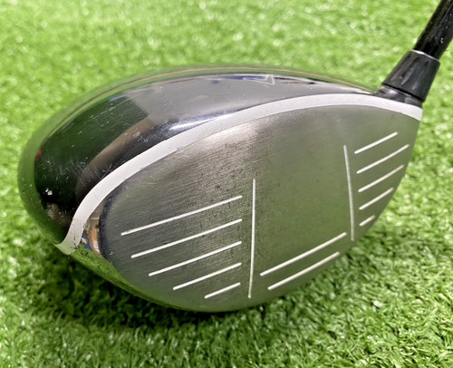 Callaway big bertha 460 - callaway, driver