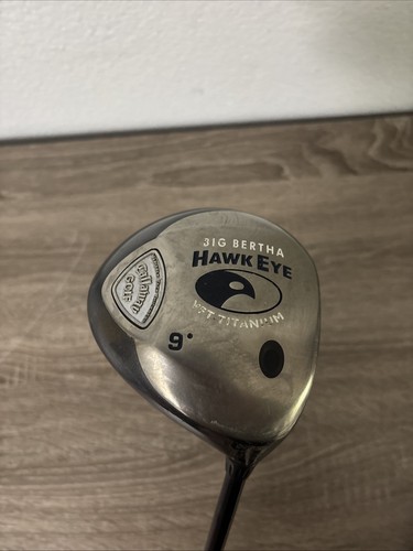 Vintage callaway big bertha - callaway,