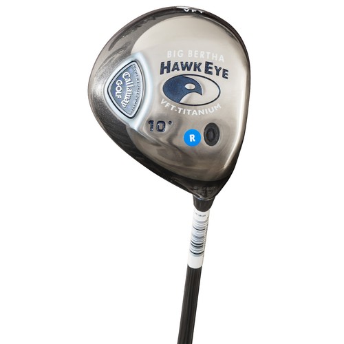 Callaway big bertha hawk - callaway,