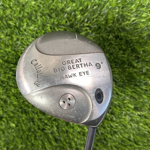Callaway great big bertha - callaway,