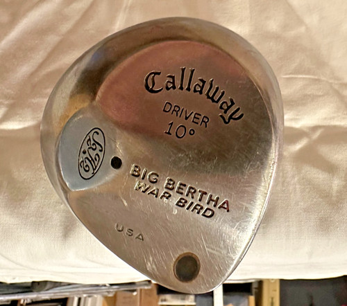 Callaway big bertha warbird - big,