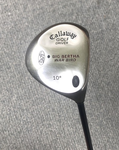 Callaway s2h2 big bertha war - s2h2,