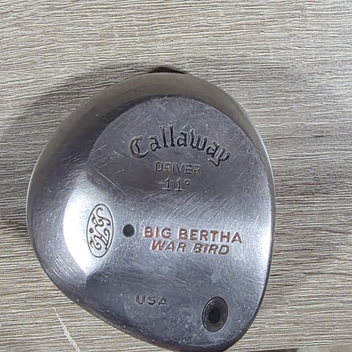 Callaway great big - great,