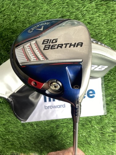 Callaway big bertha apw - big,