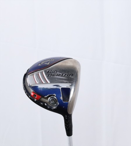 Callaway big bertha - big, 10.5°