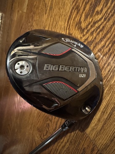 Callaway big bertha b21 - *,